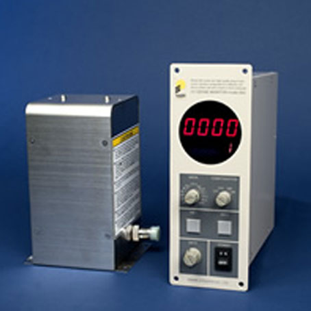 日本高濃度臭氧監測器 (Hare?EG-600，Ebara?Jitsugyo)
