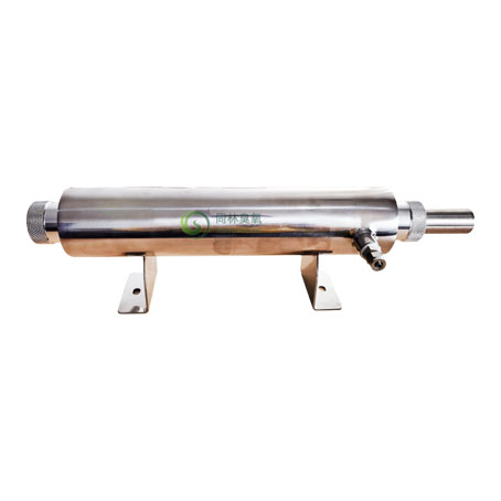 同林ppm級低濃度紫外臭氧發生器 UV-M2