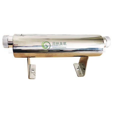 ppb級低濃度紫外線臭氧發生器 UV-S-CN
