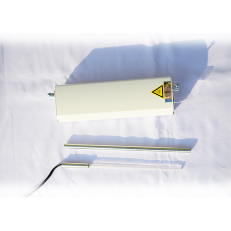 美國UVP SOG-2紫外線臭氧發生器