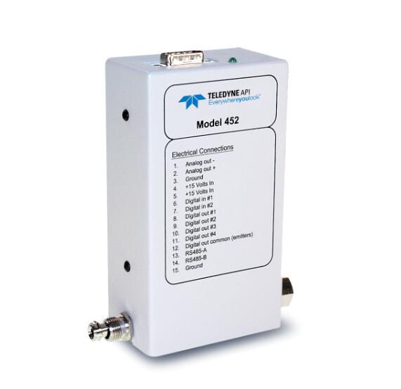 美國Teledyne API 452型過程臭氧測量模塊(嵌入式)