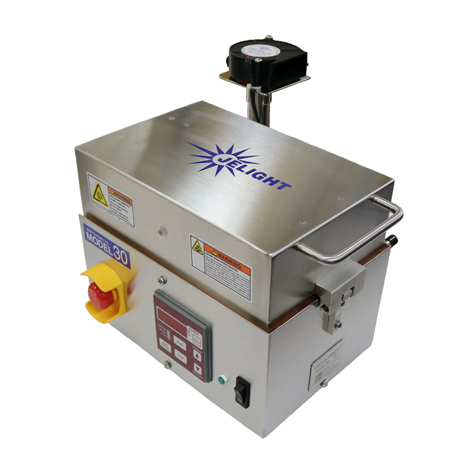 UVO-Cleaner Model42臭氧清洗機